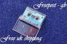 Le Migliori Offerte Registratori Vocali A Microcassette - Foto 11