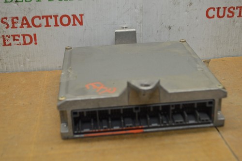 2000-2002 Honda Accord AT Engine Control Unit ECU 37820PAAA54 Module 79-1Q1 - Picture 4 of 4