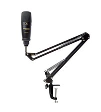 Marantz Pod Pack 1 Usb Microphone With Broadcast Stand And Cable