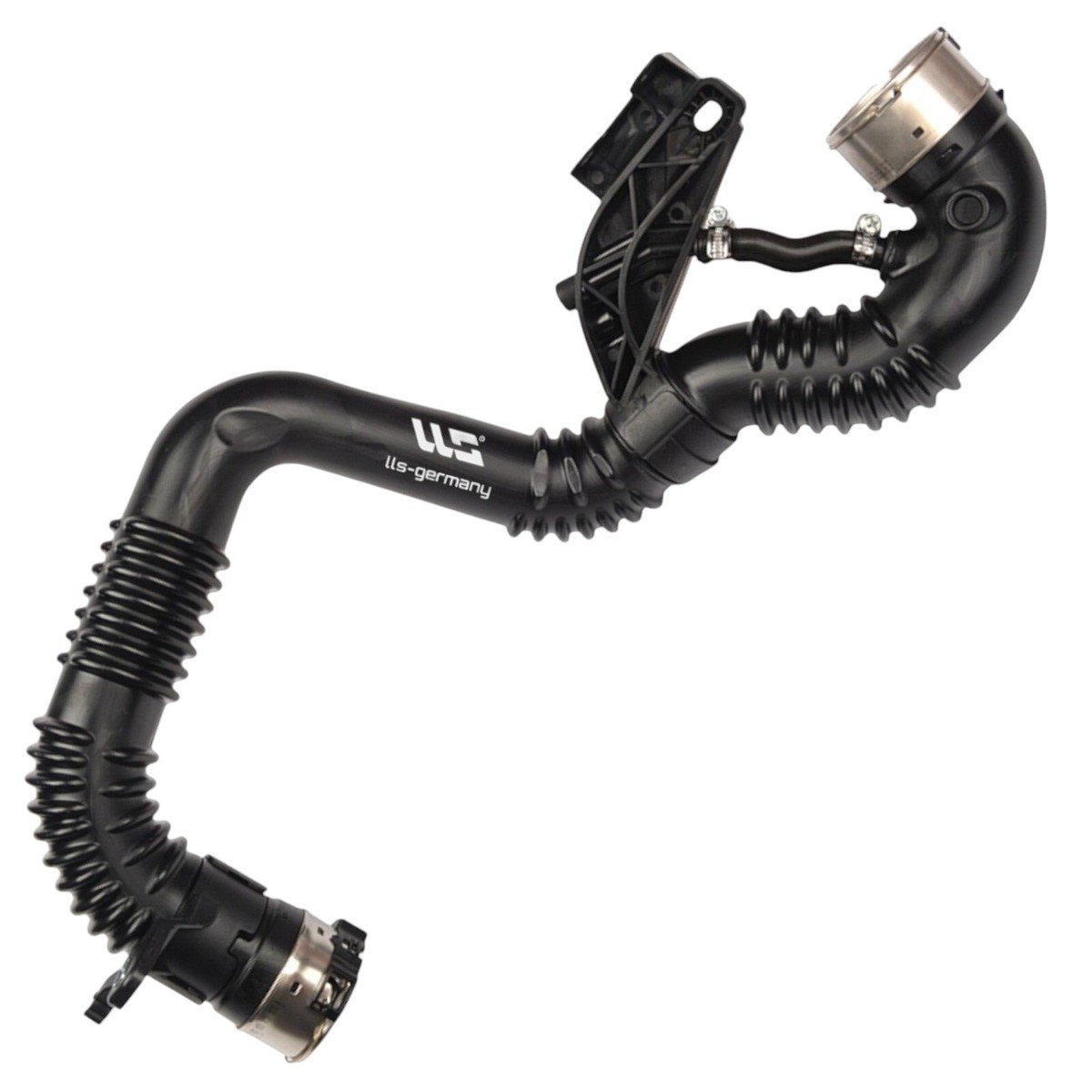 Intercooler Pipe For NISSAN X-Trail III (T32) 1.6 DCI 14460HX40D