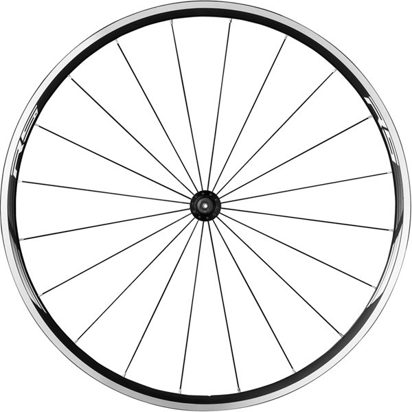 Bicycle Rs81 Carbon Rs31 Wheelset Shimano WH-RS100 Wheel Clincher