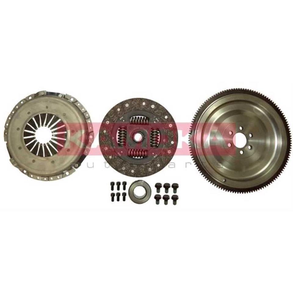 KAMOKA Kupplungssatz für Audi A6 4B C5 1.8 T 8D2 B5 - Bild 1 von 1