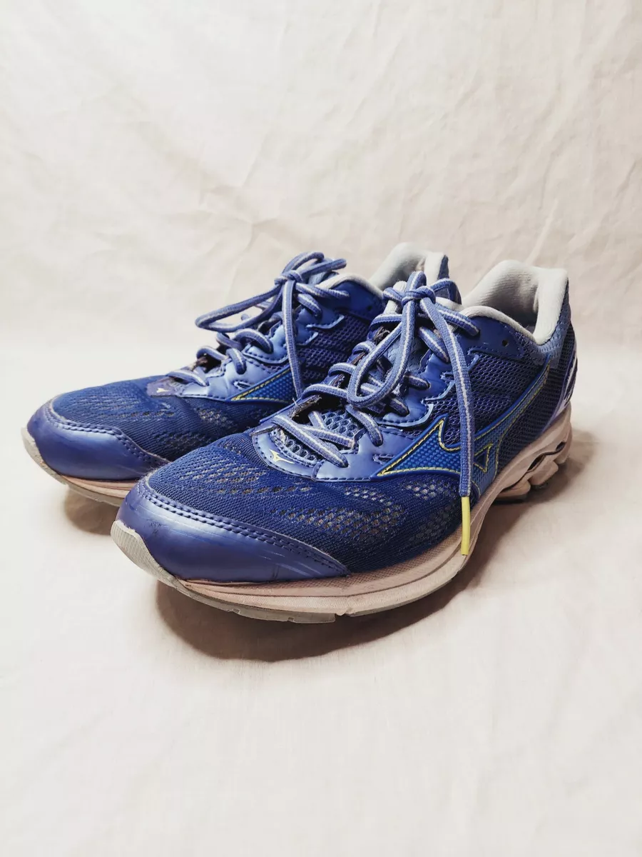 Women's wave rider store 21 running shoe