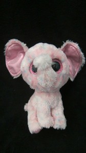 beanie boo ellie