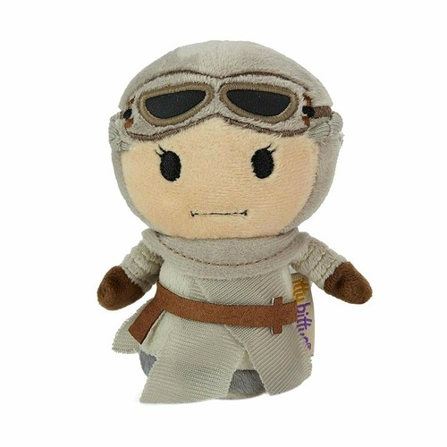 rey stuffed doll