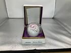 Vintage 1986 Noritake Bone China Limited Edition Collector’s Egg