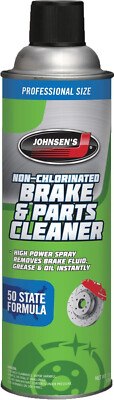 Johnsens Brake Cleaner (12 cans)