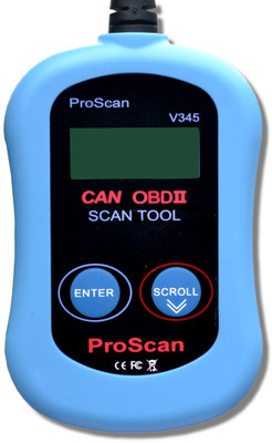 Auto Fehlercode Leser Motor Diagnose Scanner Reset Tool OBD 2 CAN BUS EOBD UK