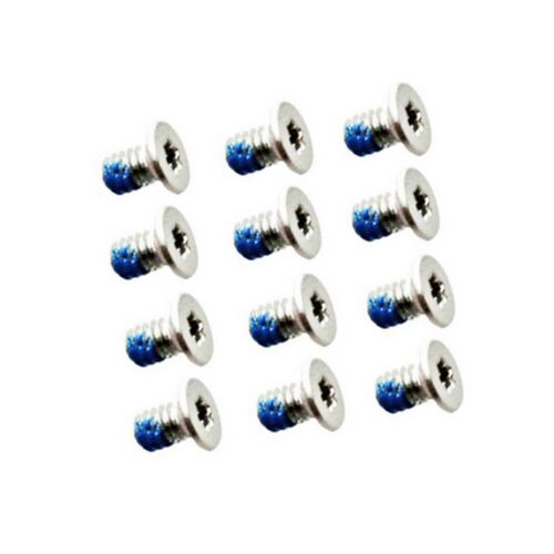 10x Ersatz Schrauben Für XPS 13 9350 9360 9370 XPS15 9550 9570 M5510 Laptop