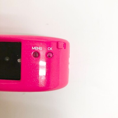 CHINON Digital Harinezumi 3.0 Pink Digital Toy Camera | eBay