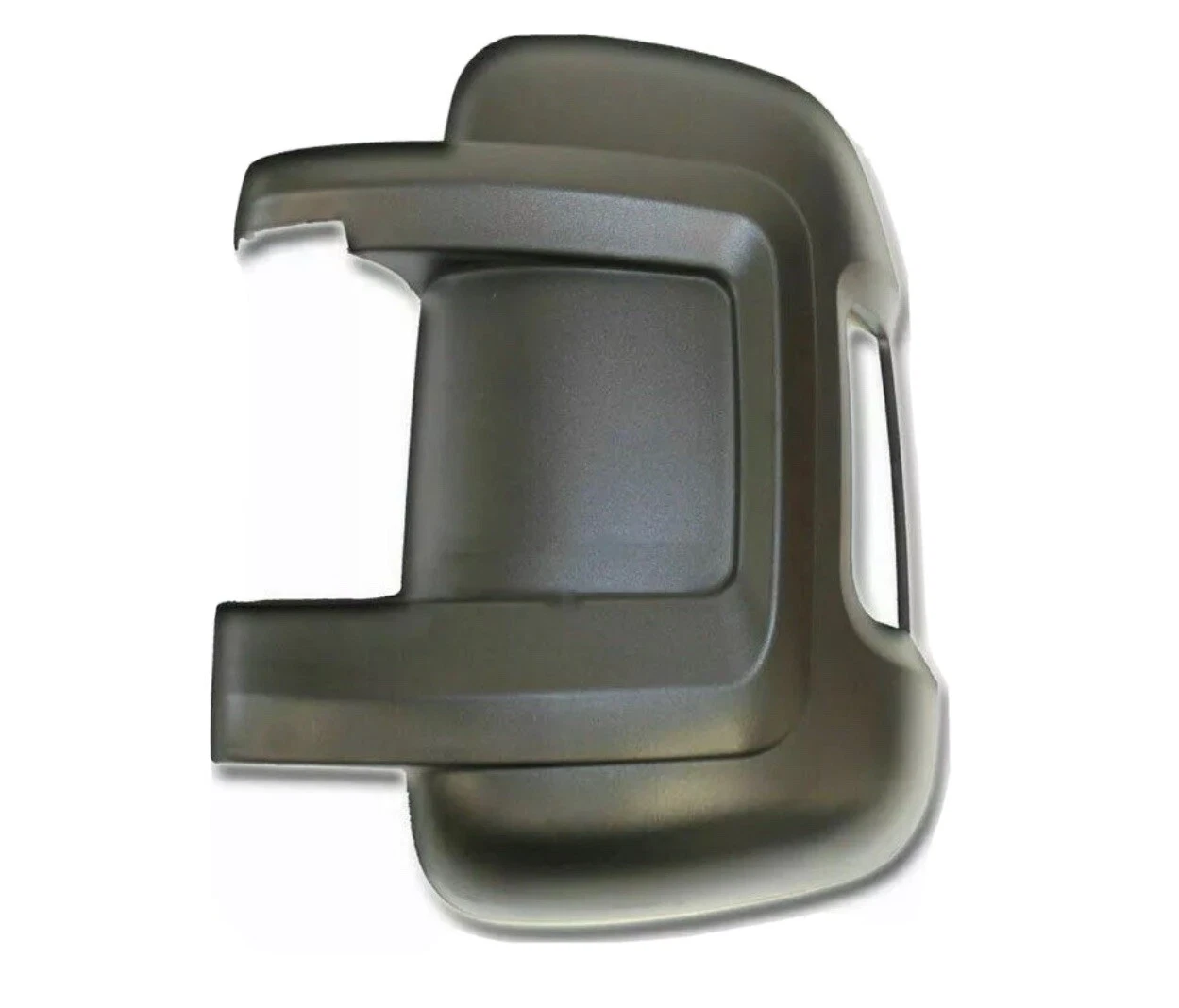 Ram Promaster Rear View Short Arm Mirror Heated W Sensor 