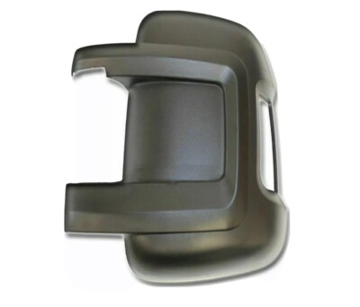 Ram Promaster Mirror Cover Short Arm Left Driver Side 2014 2015