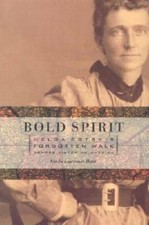 Bold Spirit - Hardcover By Hunt, Linda - GOOD