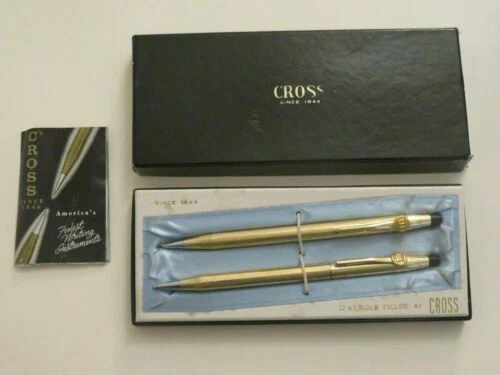 Stylo bille de gamme