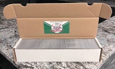 TOPPS CHROME PLATINUM MLB BASEBALL 2023 COMPLETE (500 CARD) SLEEVED SET