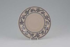 Laura Ashley/Johnson Bros - Petite Fleur - Blue - Tea Saucer - 77683G