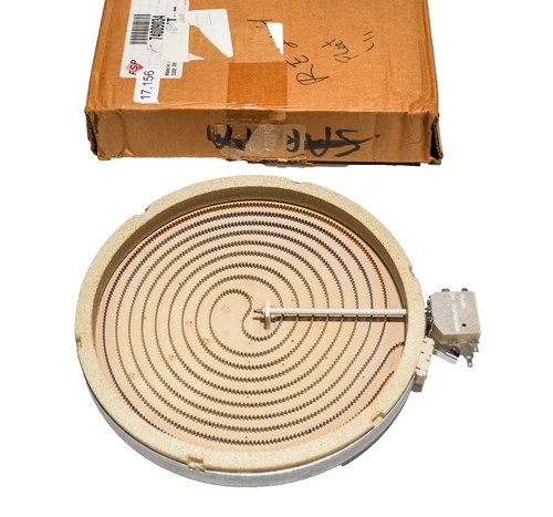 Whirlpool 74009034 Range Stove Surface Element (SEE DETAILS)