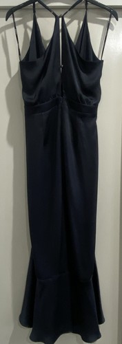 Sheike Mystery dress - Picture 2 of 3