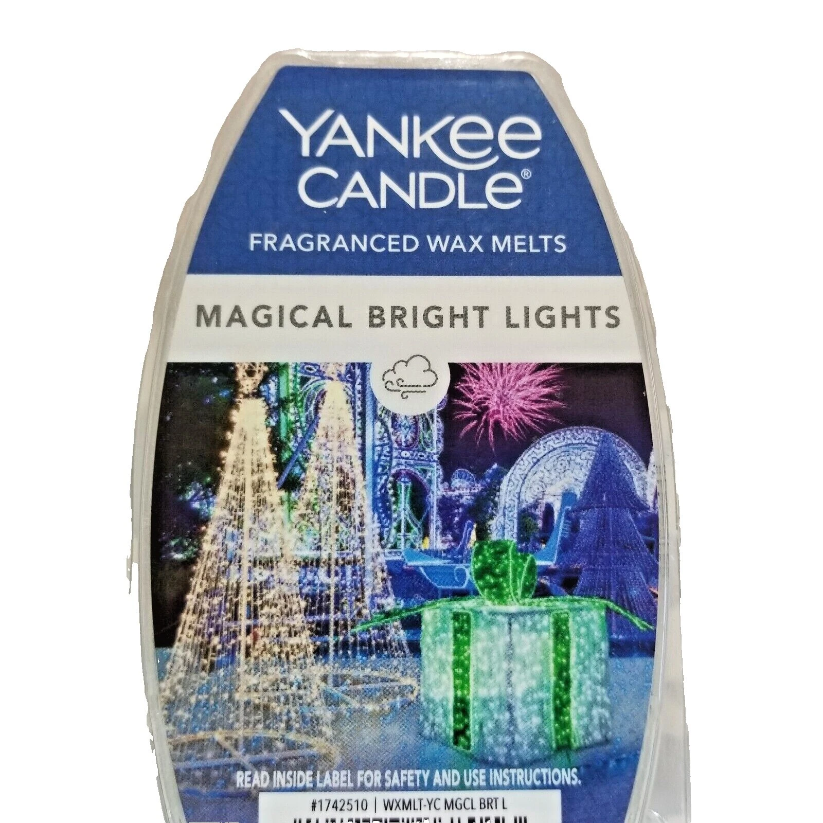 Velas de decoración Ángel