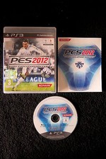 PS3 : PES 12 PRO EVOLUTION SOCCER 2012 - Completo, ITALIANO ! PLAYSTATION 3
