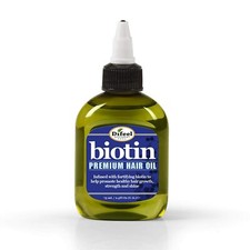 Difeel Biotin Pro-Growth Premium Hair Oil