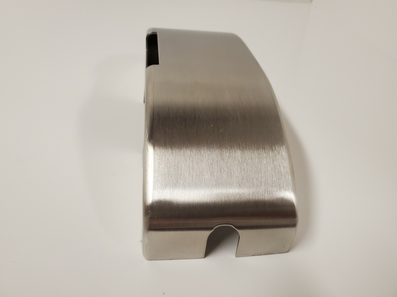 Dorma 9400 VR Exit Device, Chassey Assembly Cover, CHCOV 94, 630 Finish