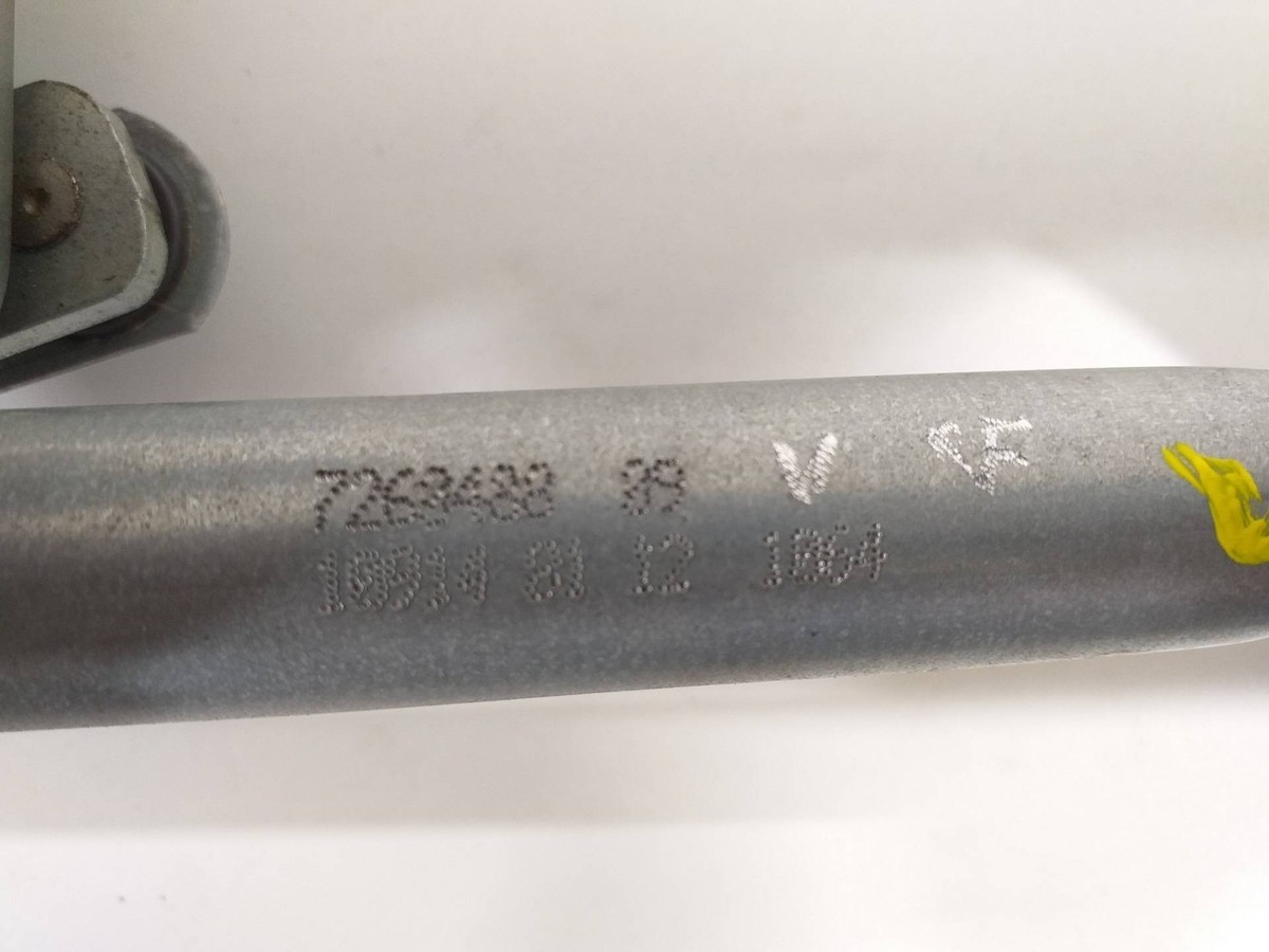 726750303 VORDERER WISCHERMOTOR / W000026097 / 3615407 FÜR BMW  