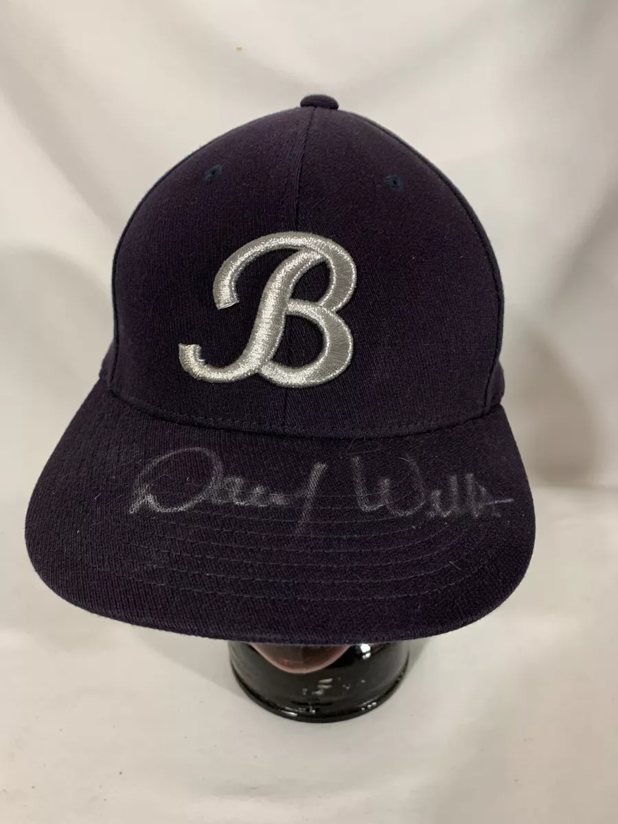 Bronx hot sale bombers hat