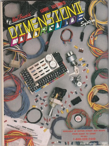 AMERICAN RODDER MAGAZINE " COLLECTOR'S SPECIAL EDITION ! " JANUARY 1996 - Picture 3 of 3
