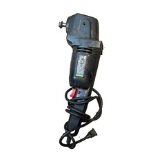 Wen 7 Inch 2 Speed Sander Polisher Model 943 Double Insulated (TESTED WORKING)