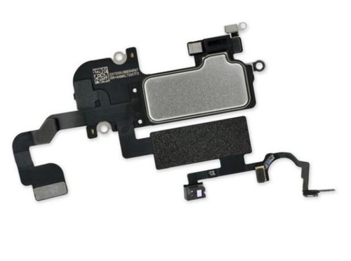 ✅Original Apple Iphone 11/12/13/14/15 Pro Max Mini Hörmuschel Speaker Earpiece✅ - Bild 3 von 8