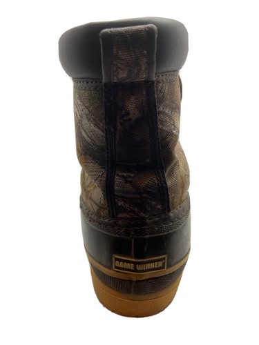 Game Winner Youth size 5 Camo 