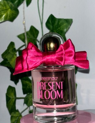Zermat Perfume Incontro with Pheromones for Woman Perfume para Dama 3.4oz