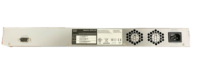 Switch Cisco Small Business SG 220-26Port Gigabit Smart Plus Tunisie