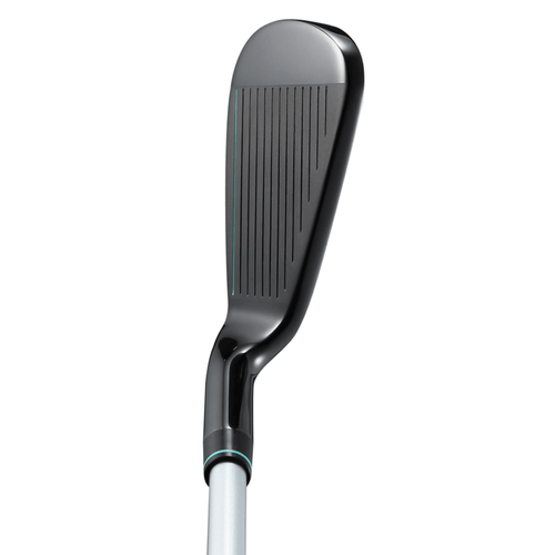 MACGREGOR 2025 V-MAX SPEED LADIES GOLF CLUBS DRIVER, FAIRWAY, HYBRID & IRONS - Picture 32 of 33