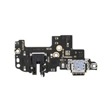 Charge Port Headphone Jack Board for Motorola Moto G Stylus 5G 2024 Aftermarket