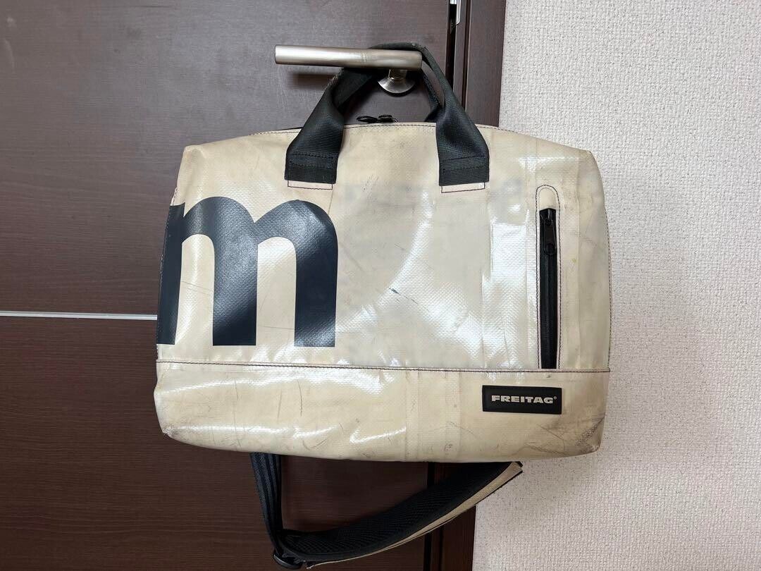 FREITAG F302 Roy Shoulder Bag Used From Japan | eBay FREITAG F302 Roy Shoulder Bag Used From Japan | eBay