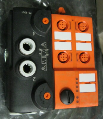 IFM Efector AC 5251 Airbox
