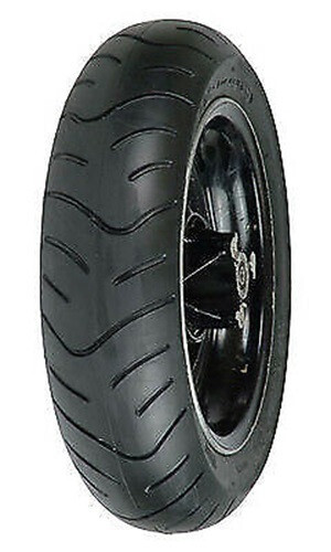 140/70-14 68H GOMMA PNEUMATICO POSTERIORE VEE-RUBBER VRM281 PEUGEOT GEOPOLIS 400 - Foto 1 di 2