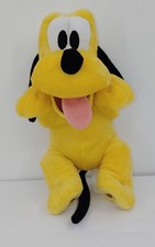 Disney Parks Baby Pluto Disney Babies 10" Plush Stuffed Animal