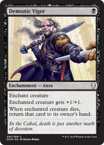MtG Magic The Gathering Dominaria Common Cards x4 - Picture 32 of 101