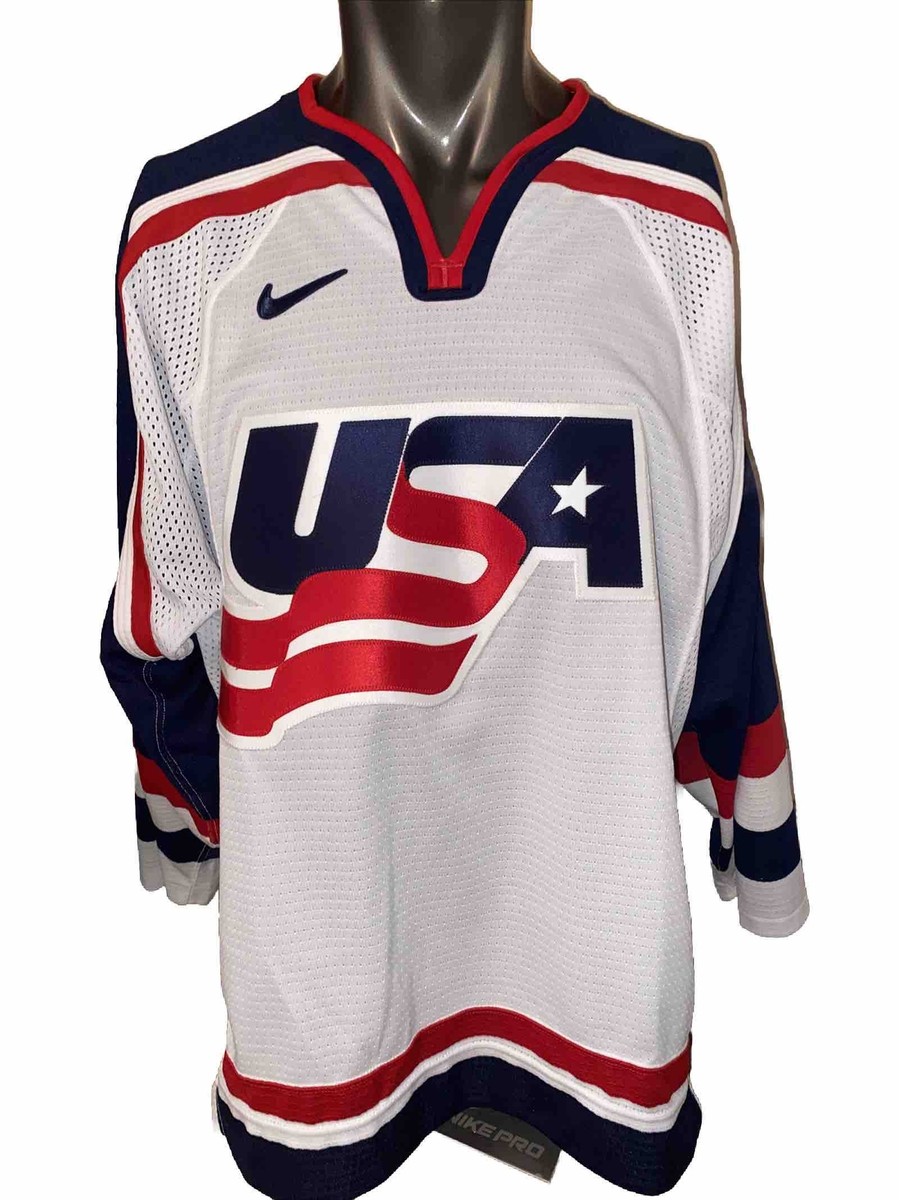 2002 アメリカ代表 オーセンティックユニフォームNIKE ナイキ 2002 アメリカ代表 オーセンティックユニフォームNIKE ナイキ