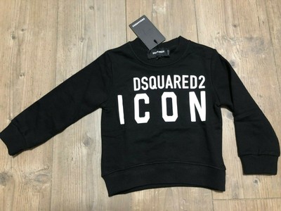baby dsquared jumper