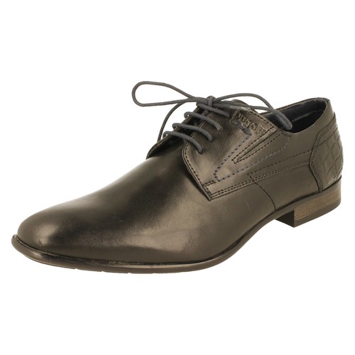 Mens Bugatti Formal Shoes Style 311 