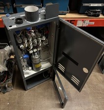 Norcimbus Trisilane Gas Panel/Bubbler for Applied Materials AMAT/ASM? 