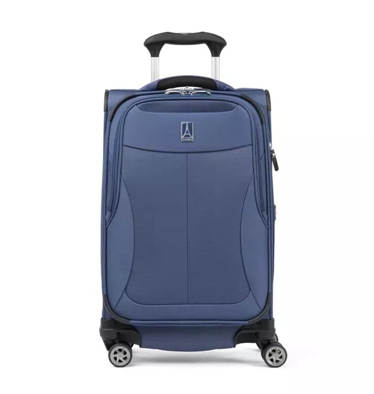 Travelpro Walkabout 6 Expandable Carry-On Spinner Suitcase L