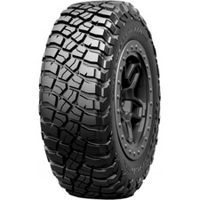 GOMME AUTO ESTIVE 9.5 80 R15 104Q BF-GOODRICH MUD TERRAIN T/A KM3 P.O.R LRC 6PR