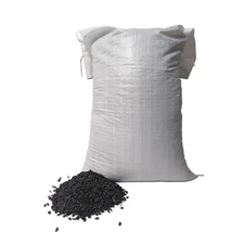 Old Potters Wildlife Black Oil Sunflower Seeds. Attracts Birds & Wildlife.