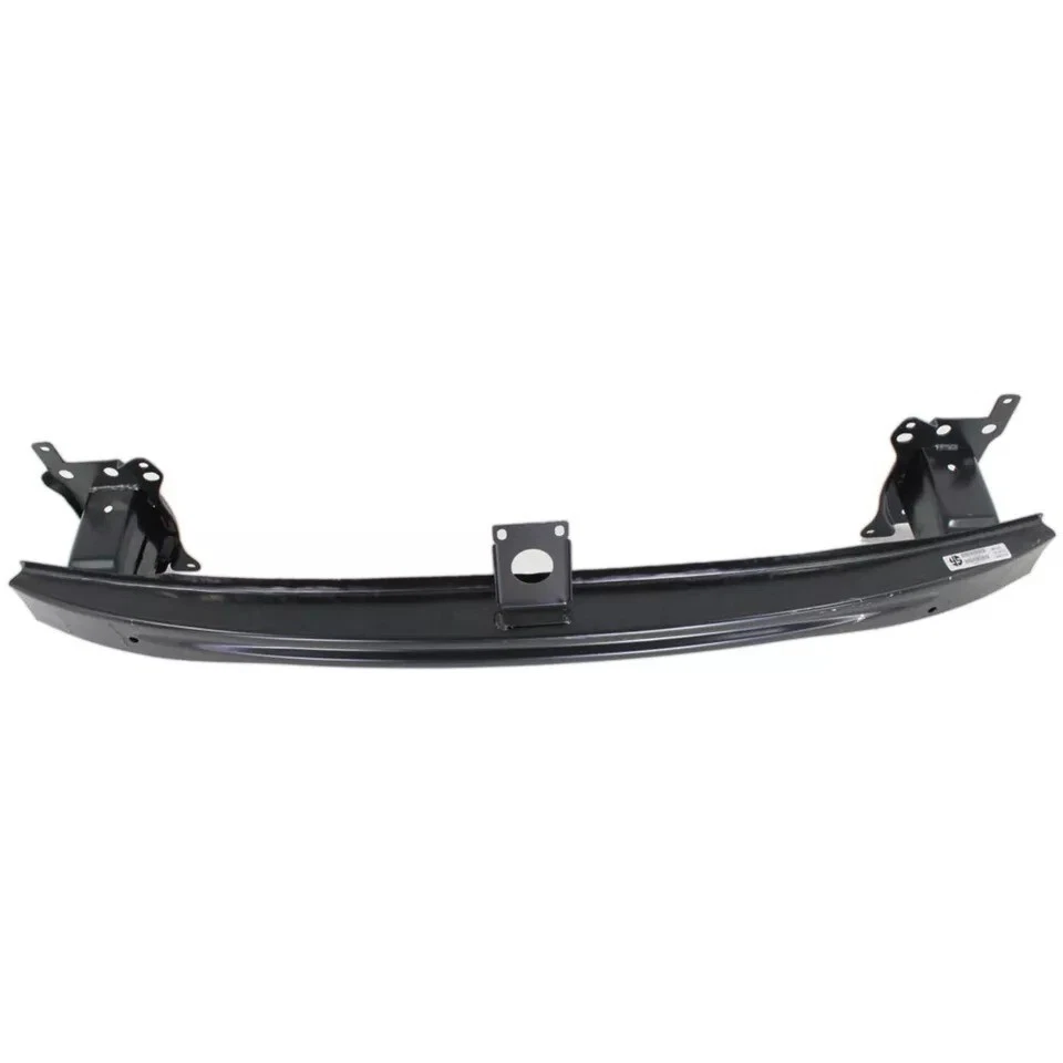 Bumper Reinforcement For 2006-2009 Volkswagen Rabbit Front Steel VW1006131 Foto 3 de 4