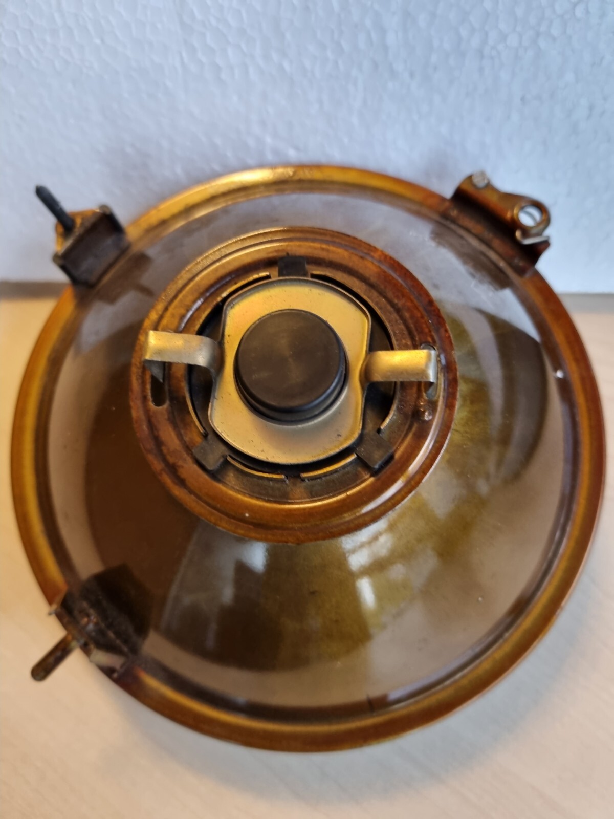 Faro Fanale Posteriore A Led per Isuzu D-max 2012-2017 Destro - AutoStore24